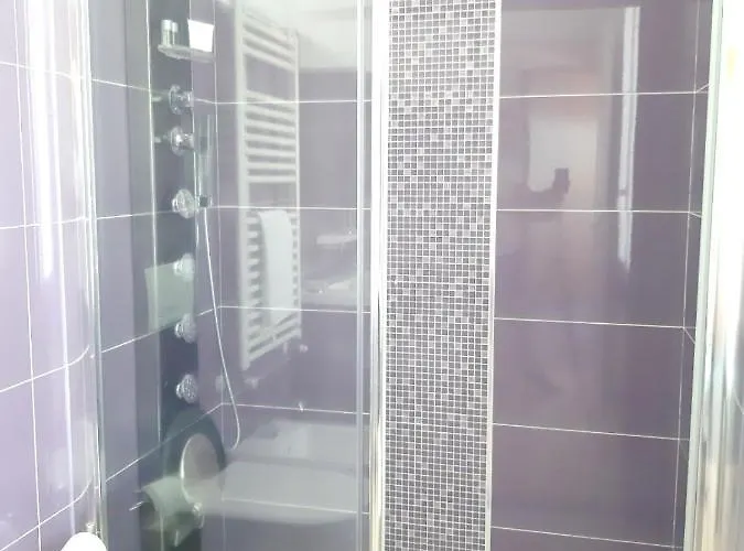 Ripamontibnb 3* Milánó