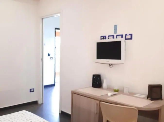 Ripamontibnb Panzió