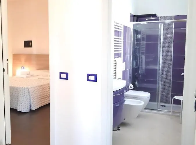 Panzió Ripamontibnb Milánó