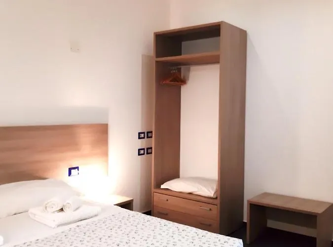 Ripamontibnb Bed and breakfast 3*