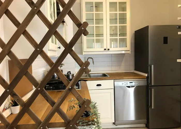 Apartamento Marco Polo *