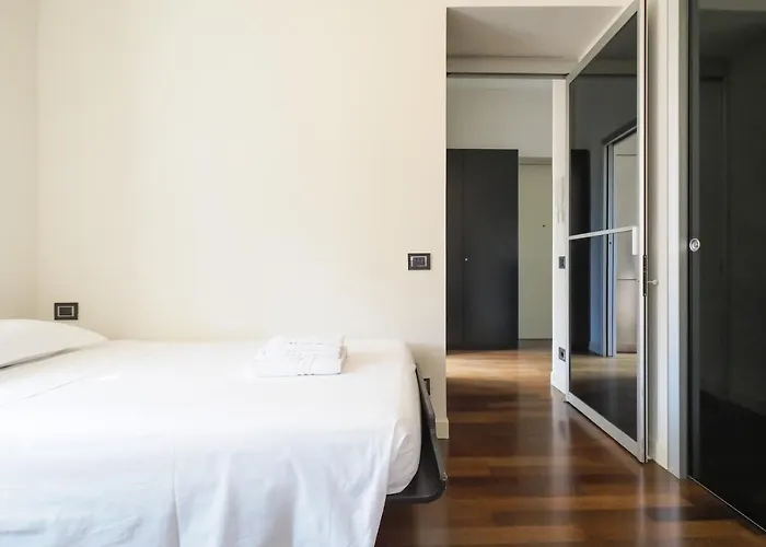 Maison Cusani - Brera Exclusive Apartamento