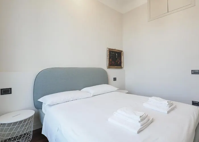Maison Cusani - Brera Exclusive Apartamento Milán