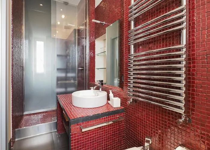 Maison Cusani - Brera Exclusive