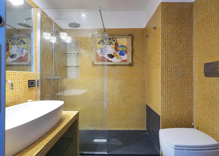 Maison Cusani - Brera Exclusive Apartamento Milán