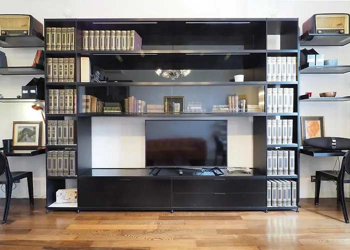 Maison Cusani - Brera Exclusive