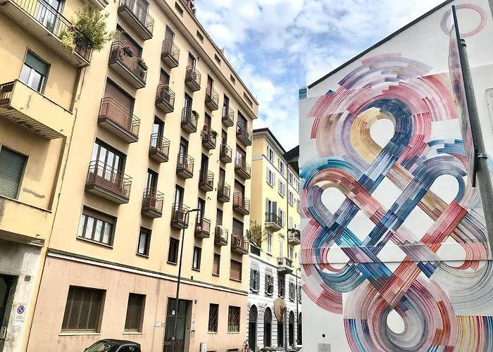 Apartamento Marco Polo *