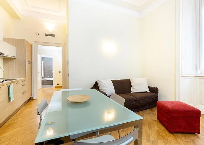 De La Gare 4* Milão