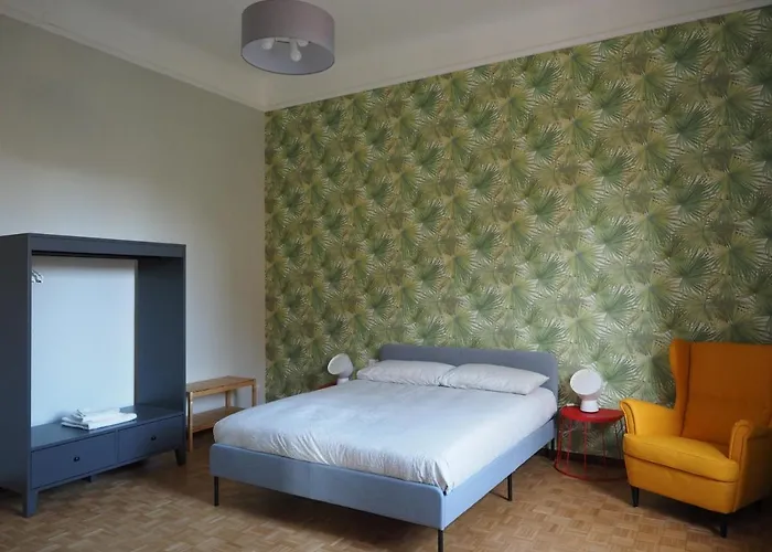 Appartement Casetta Safilu' Milan