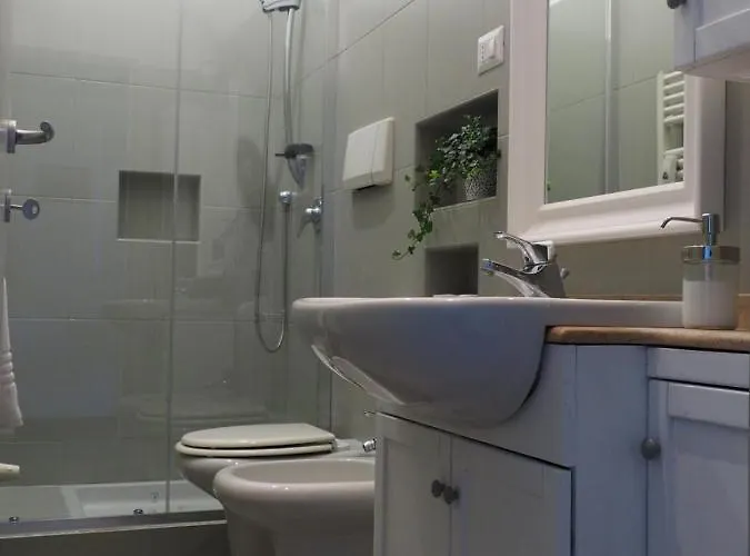 Casetta Safilu' Appartement Milan