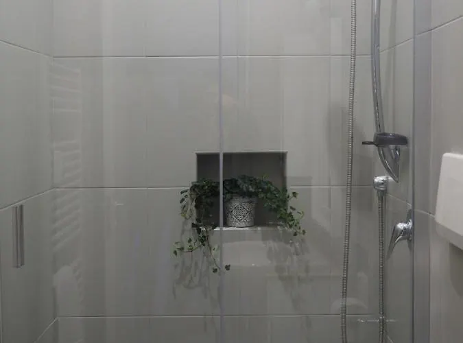 Casetta Safilu' Appartement *