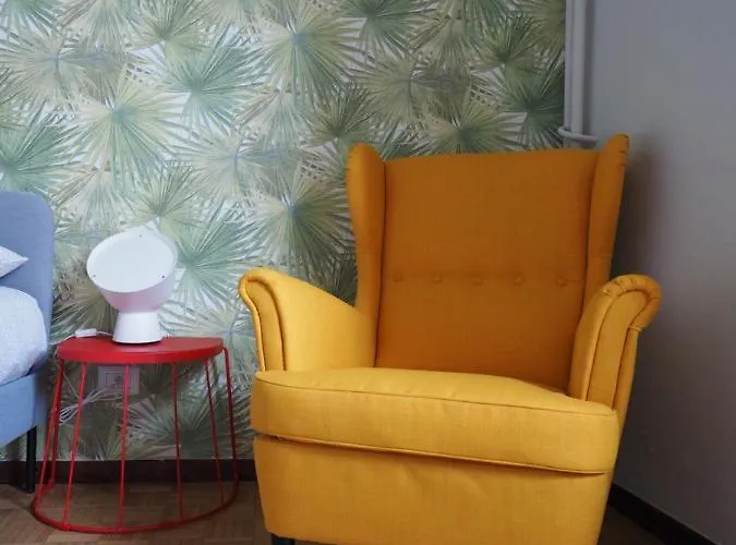 Appartement Casetta Safilu' Milan