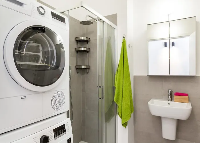 Apartman Joivy Solari Tolstoj *