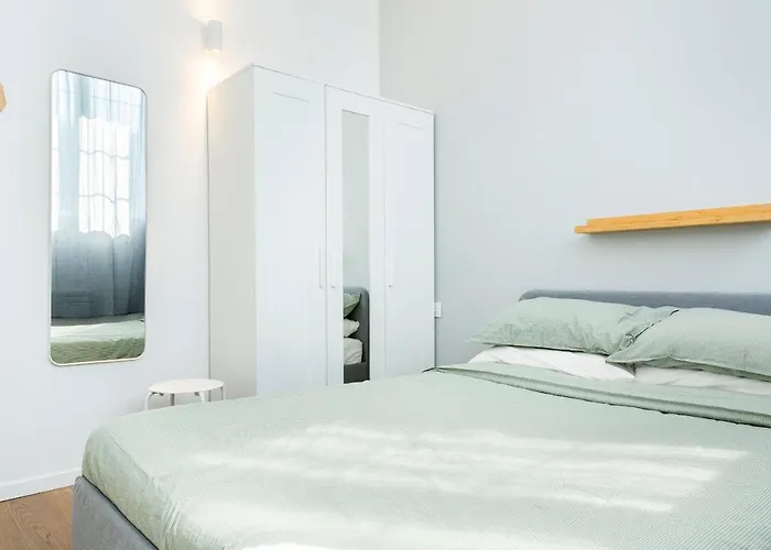 Apartman Joivy Solari Tolstoj *