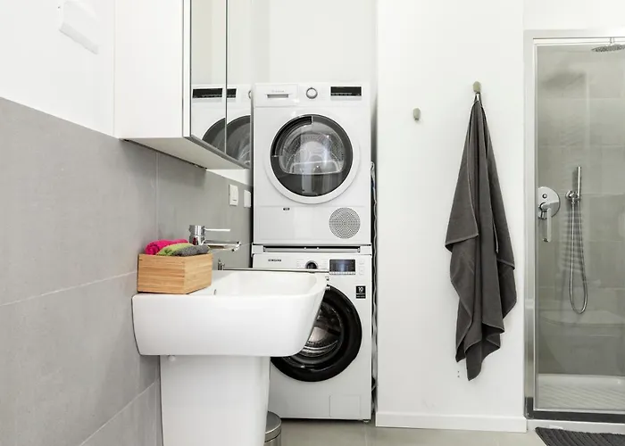 Apartman Joivy Solari Tolstoj *