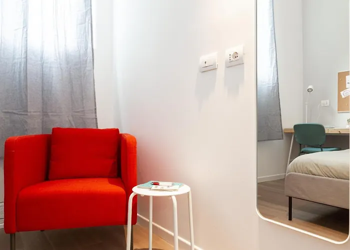 Joivy Solari Tolstoj Apartman