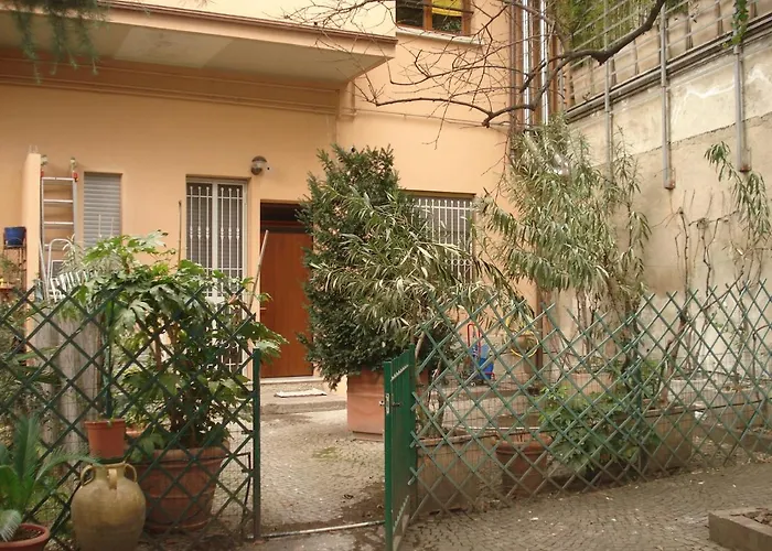 Albaimmo Appartamento Milano