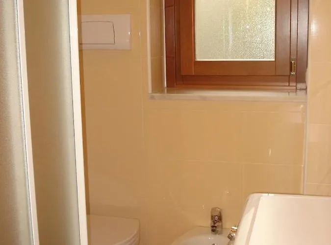 Albaimmo Appartement *