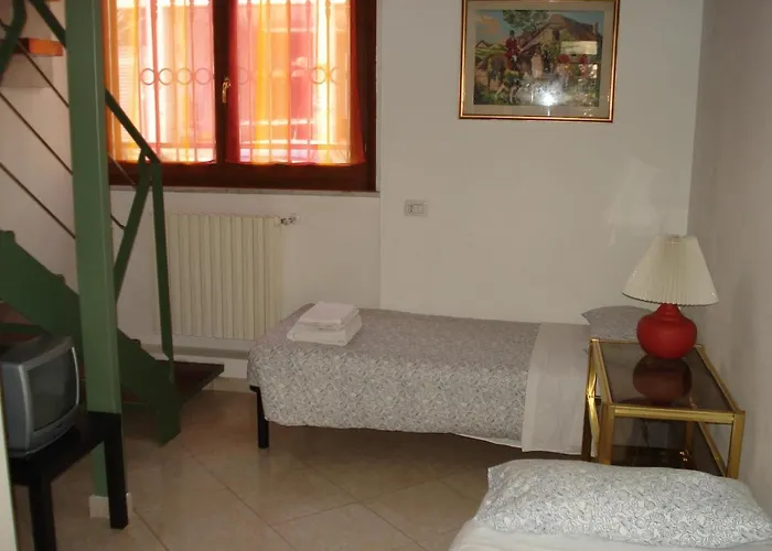 Appartement Albaimmo