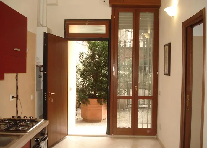 Appartement Albaimmo Milaan