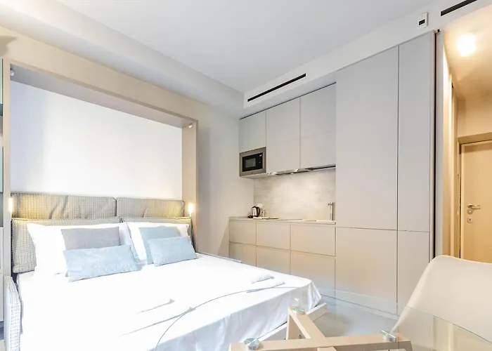 Appartement Design - Citylife