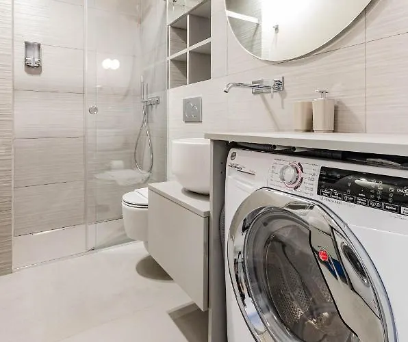 Design - Citylife Appartement