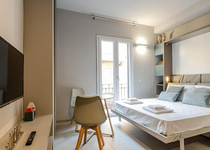 Appartement Design - Citylife Milaan