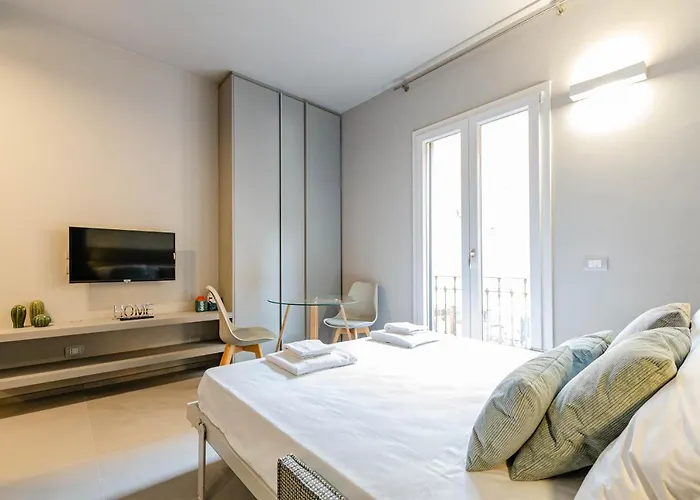 Design - Citylife Appartement *