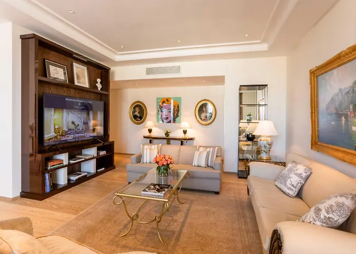 ホテル パラッツォ パリジ ホテル＆グランド スパ Lhw ミラノ