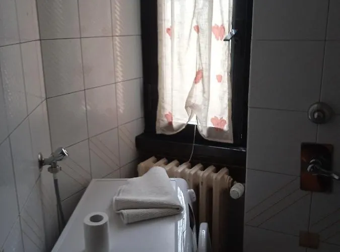 Rinascita Station House *