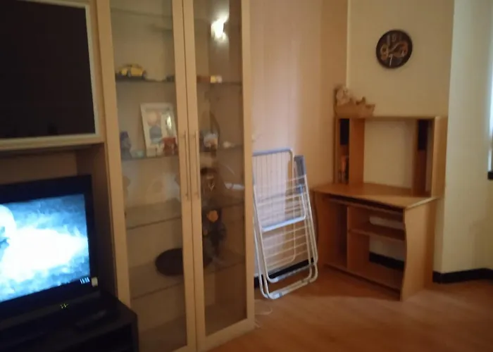 Rinascita Station House דירה