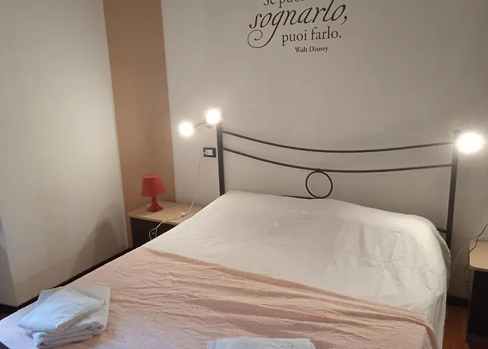 Rinascita Station House * מילאנו