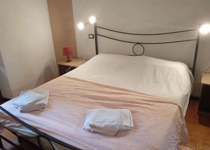 Apartmán Rinascita Station House Milán