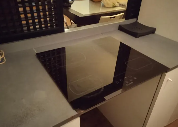 Rinascita Station House דירה