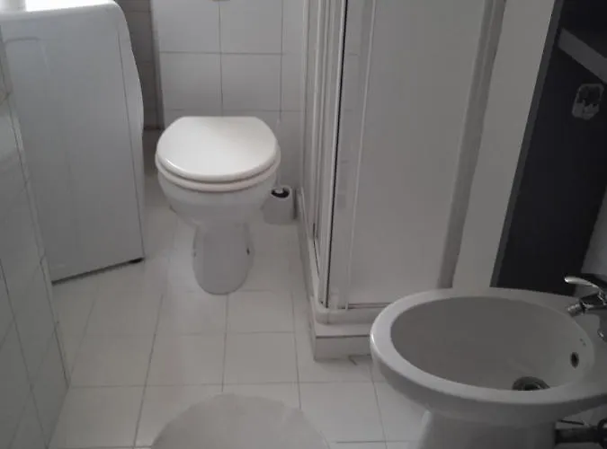 Rinascita Station House מילאנו