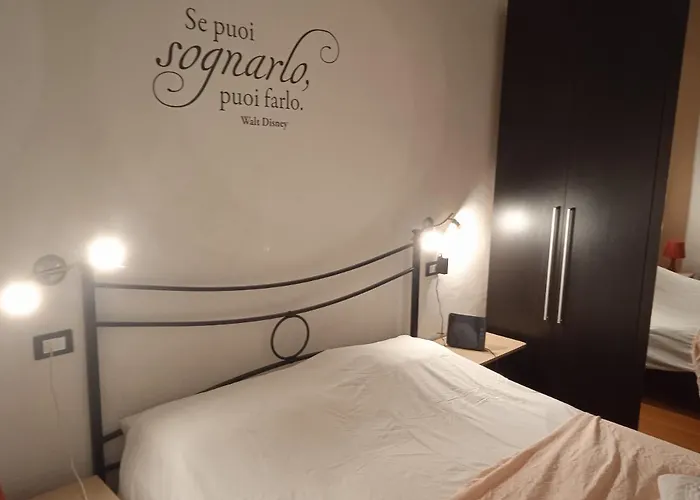 Rinascita Station House * מילאנו