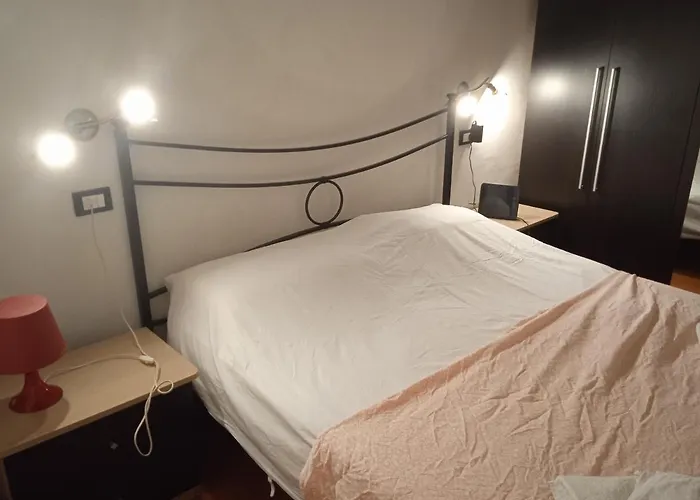 Rinascita Station House