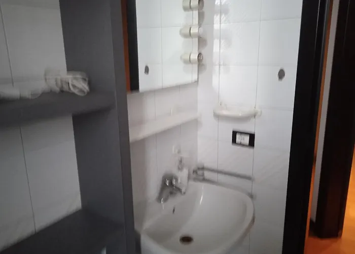 Apartmán Rinascita Station House *