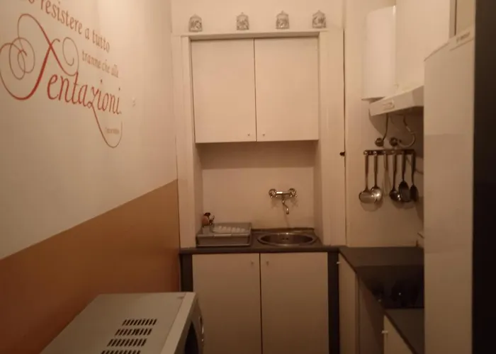 Rinascita Station House * מילאנו