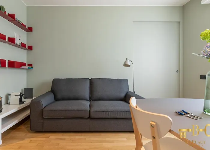 Beplace Bocconi Apartamento Milão