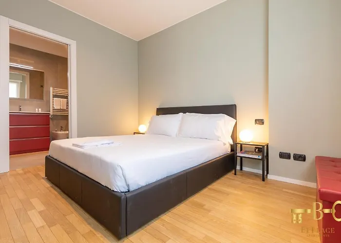 Apartamento Beplace Bocconi