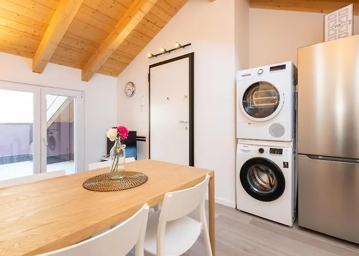 Joivy Solari Tolstoj * ミラノ