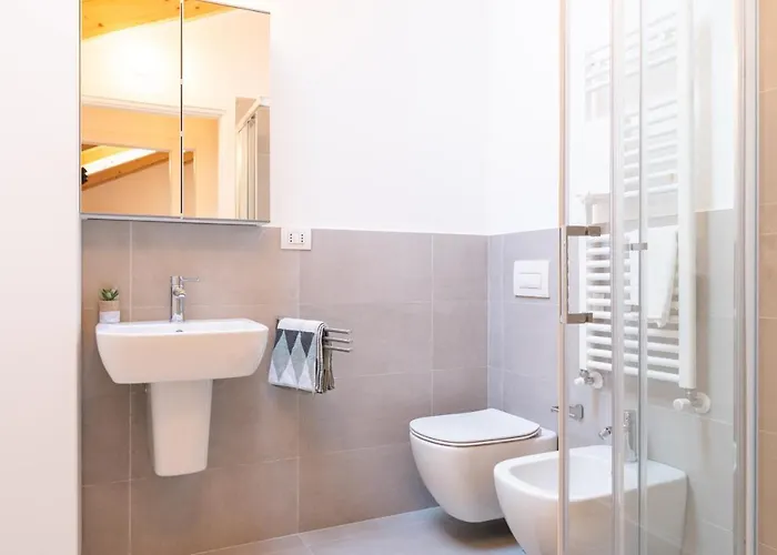 Apartman Joivy Solari Tolstoj *