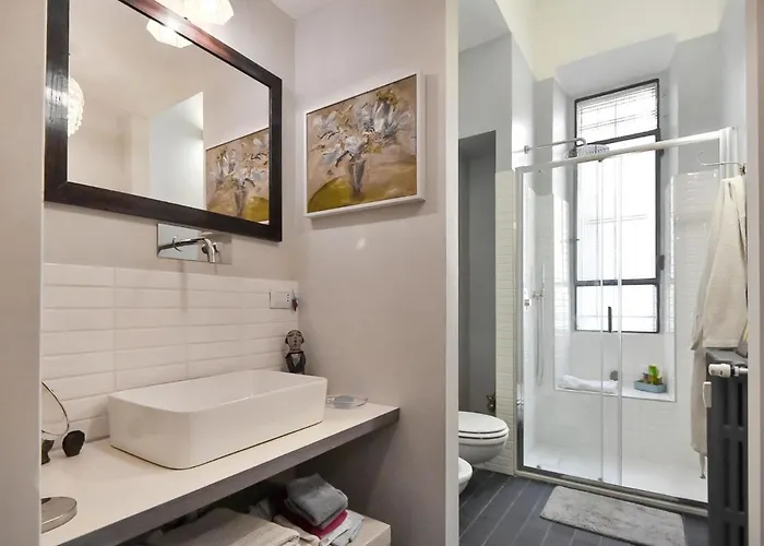 Nolo Art By Interhome * Milán