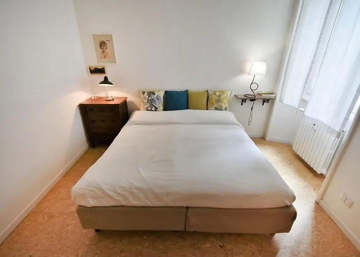 Nolo Art By Interhome Apartment Milan