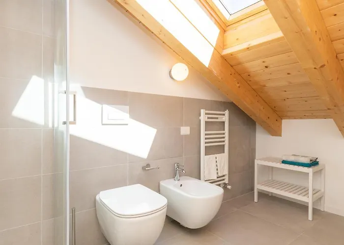 Apartman Joivy Solari Tolstoj Milánó