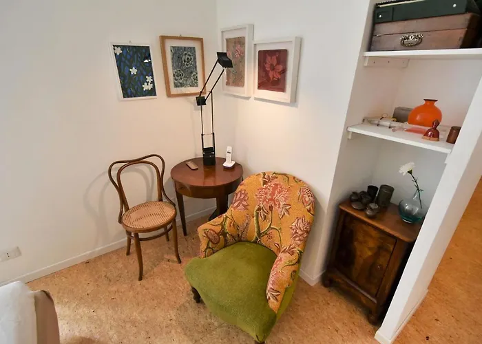 Appartement Nolo Art By Interhome
