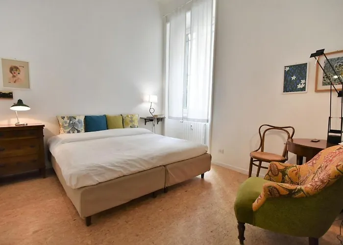 Apartment Nolo Art By Interhome