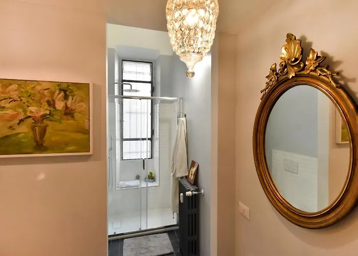 Nolo Art By Interhome * Milan