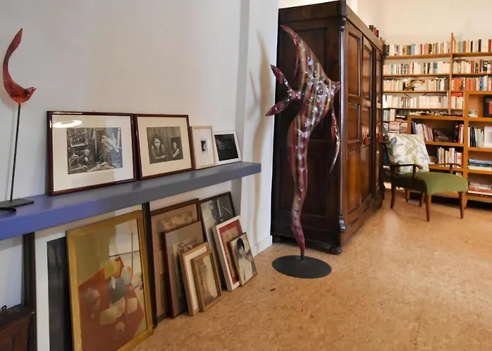 Nolo Art By Interhome * Milán